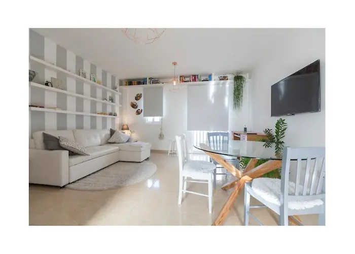 Apartamento En Nijar