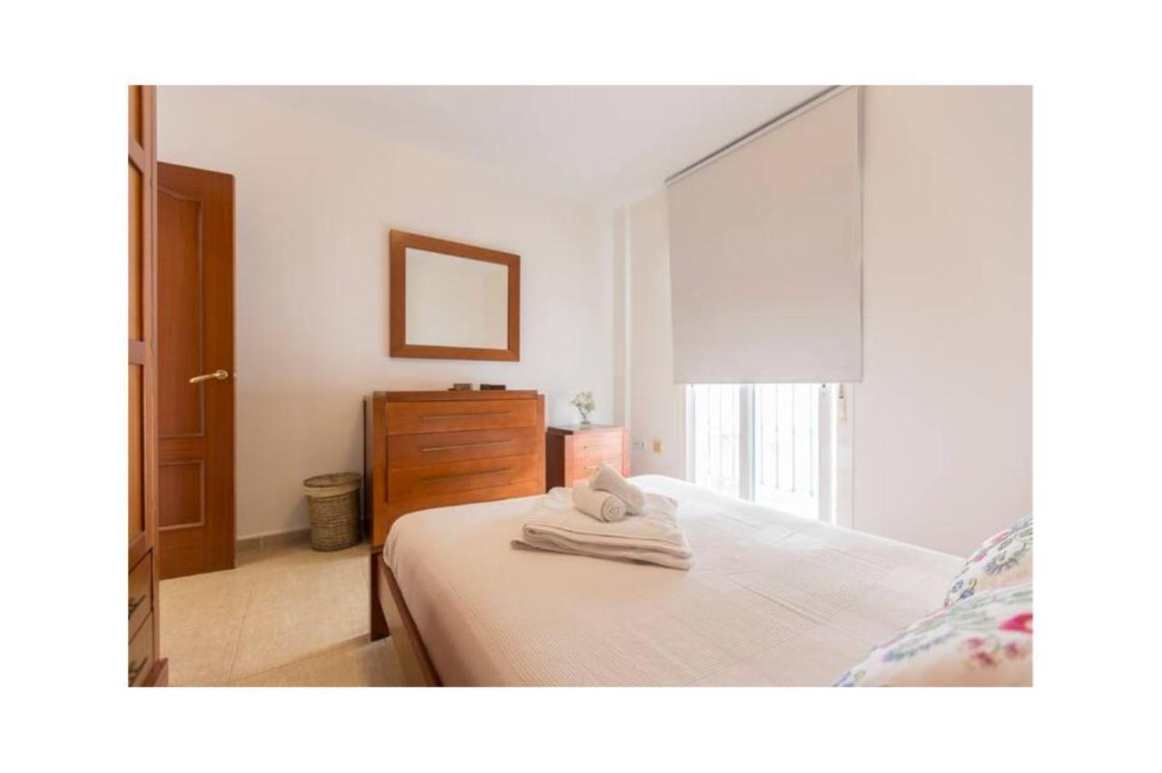 Apartamento En Nijar Apartment *