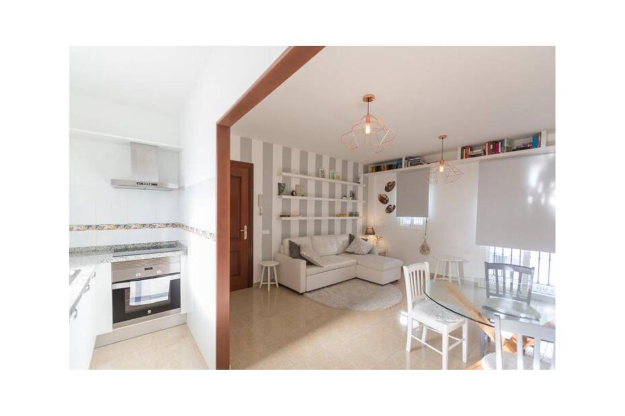 Apartamento En Nijar Apartment Almeria