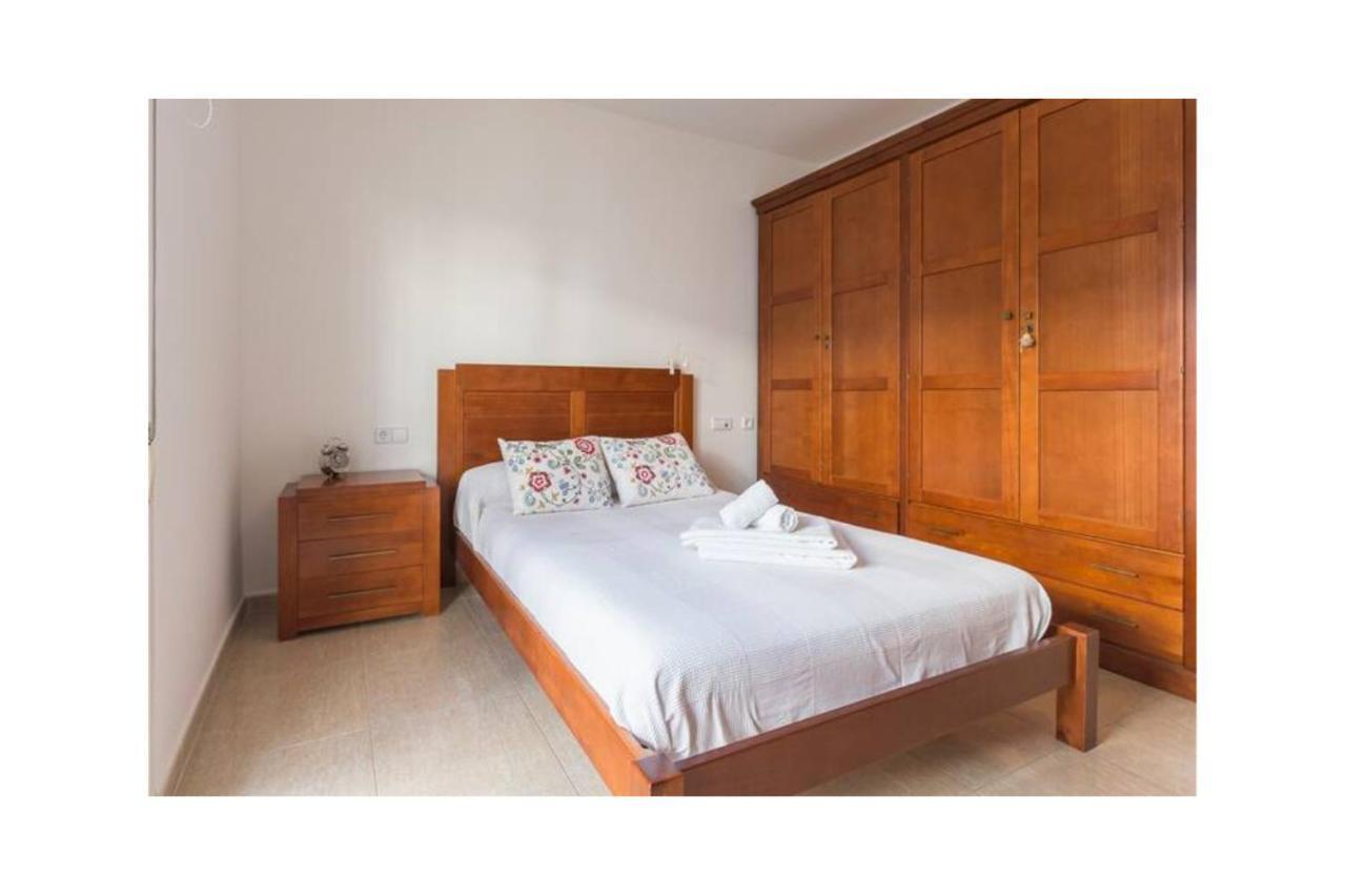 Apartamento En Nijar *