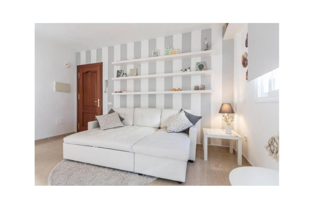 Apartment Apartamento En Nijar *