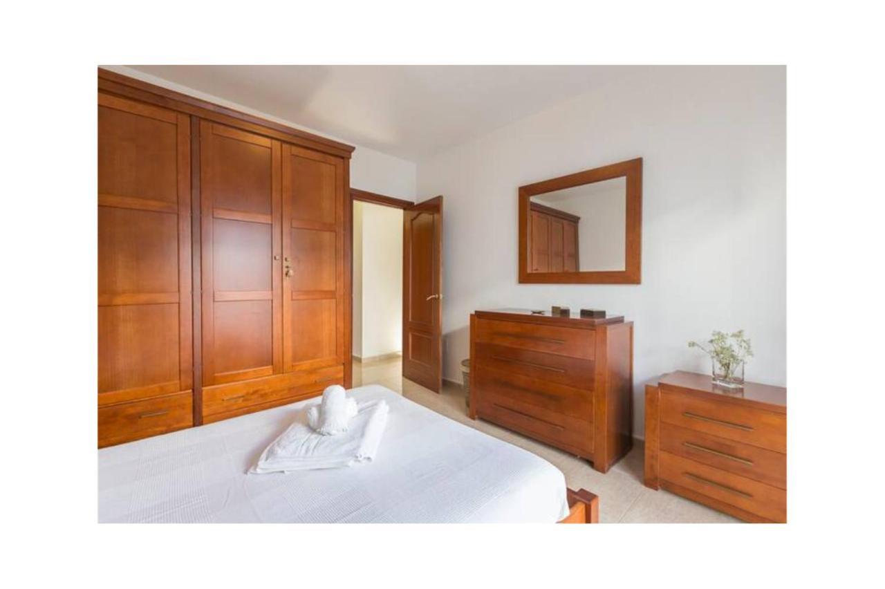 Apartamento En Nijar *