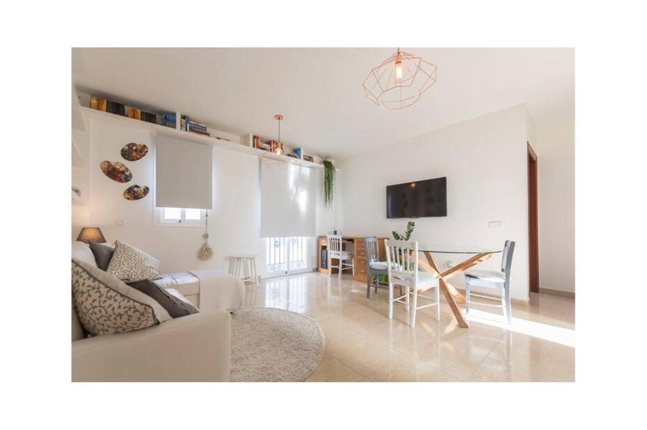 Apartment Apartamento En Nijar