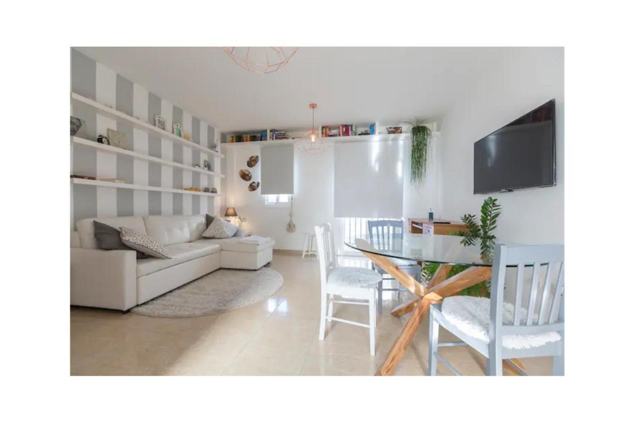 Apartamento En Nijar Apartment Almeria