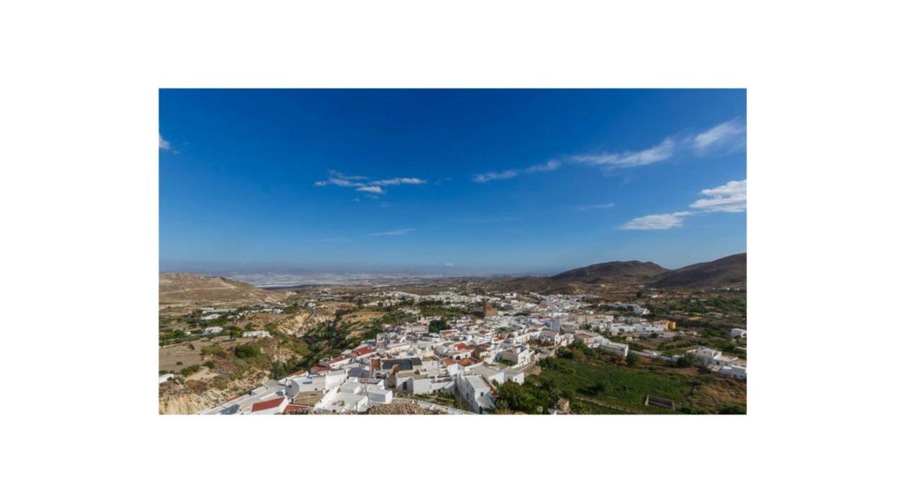 Apartamento En Nijar Apartment *