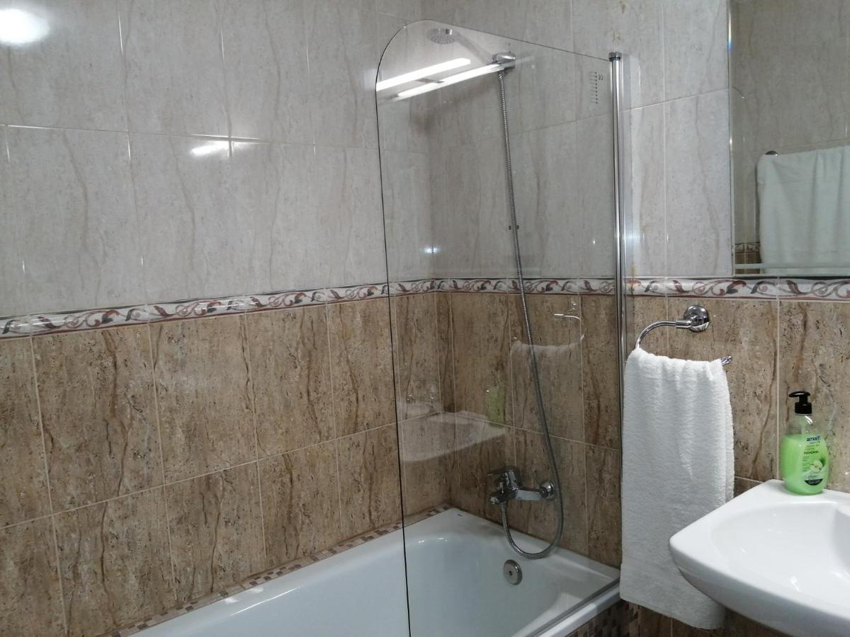 Apartamento En Nijar *