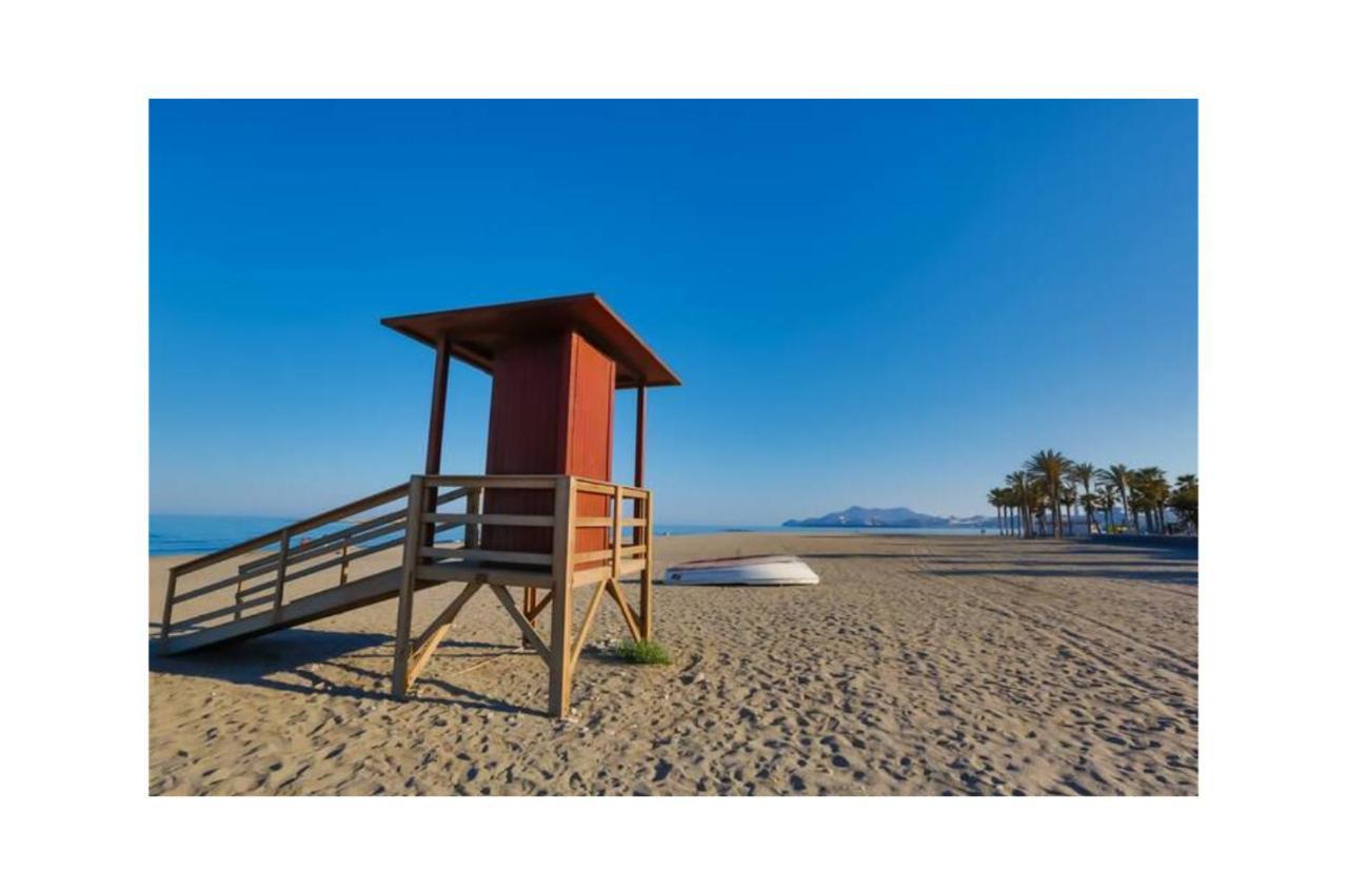 Apartamento En Nijar Apartment