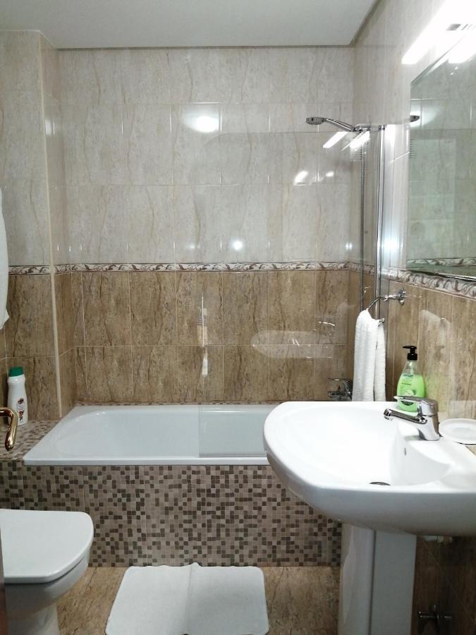 Apartamento En Nijar *