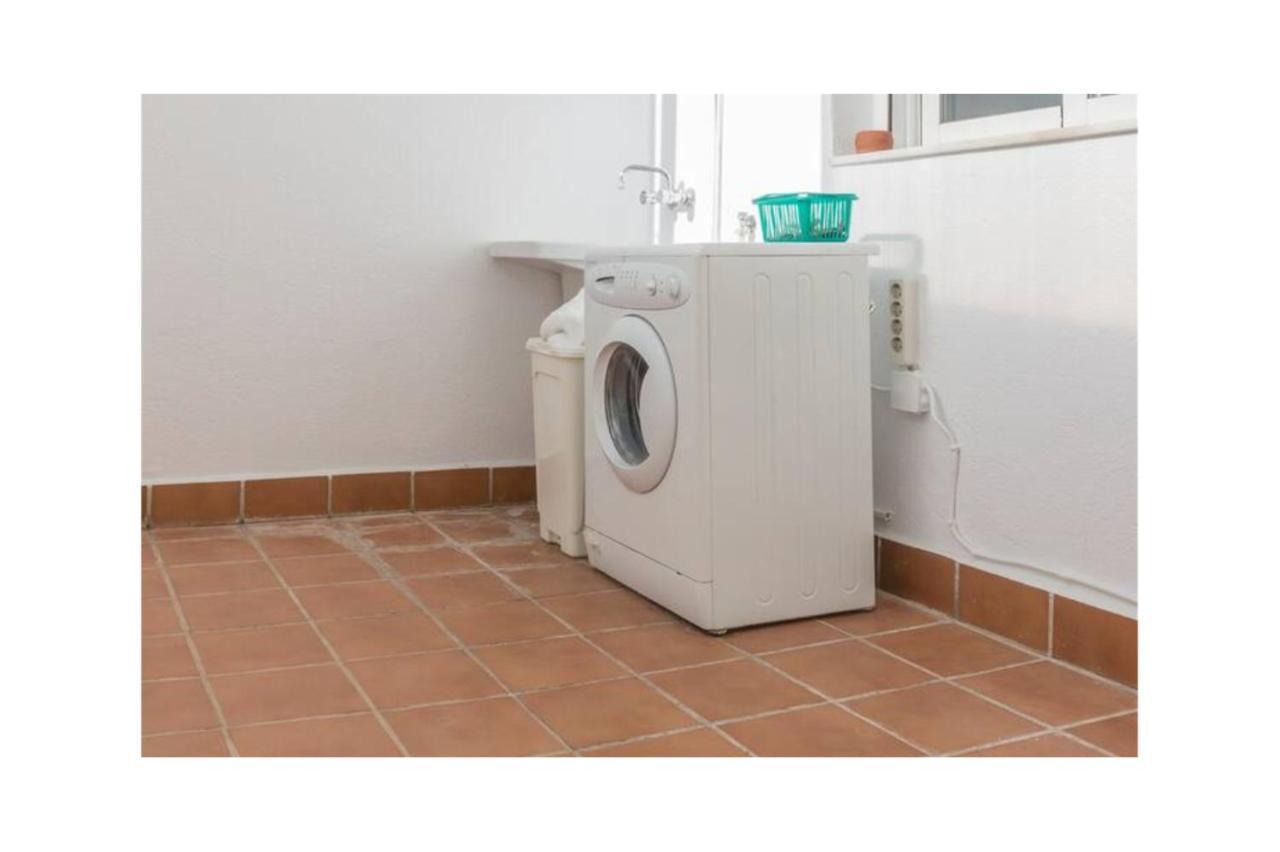 Apartment Apartamento En Nijar Almeria