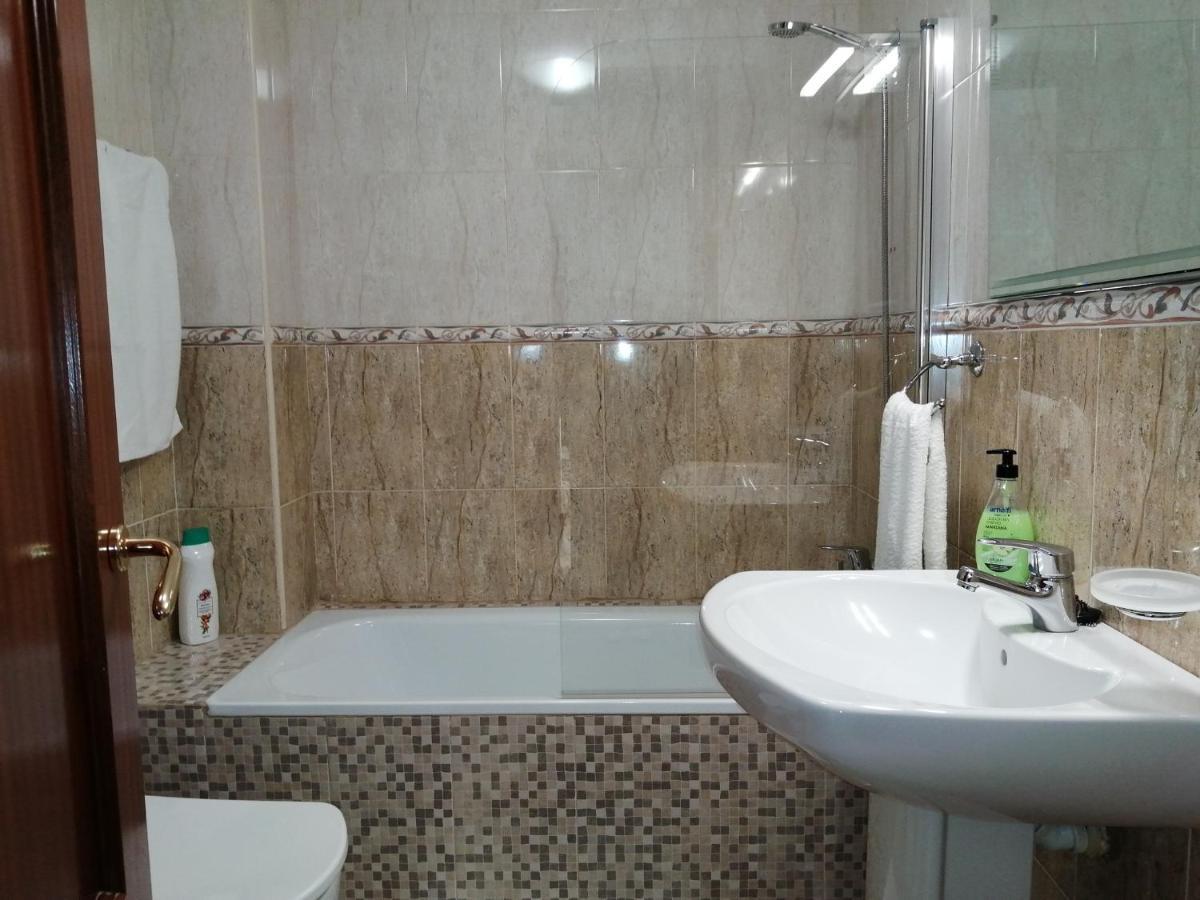 Apartamento En Nijar * Almeria