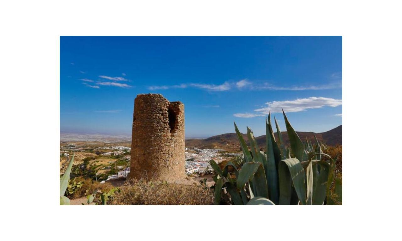 Apartamento En Nijar * Almeria