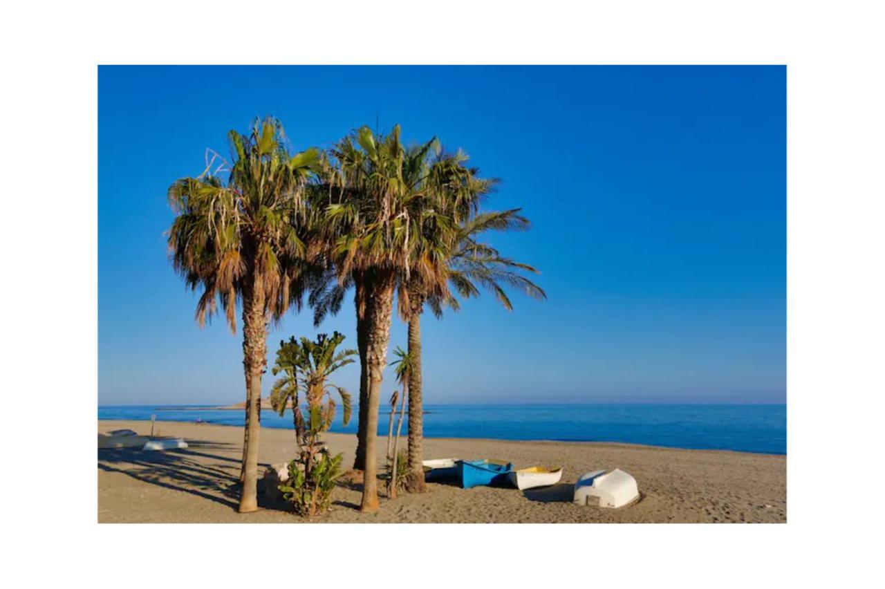 Apartamento En Nijar Apartment