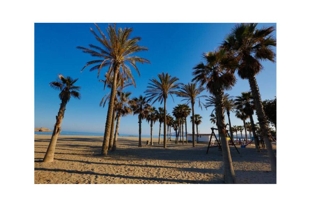 Apartamento En Nijar Apartment Almeria
