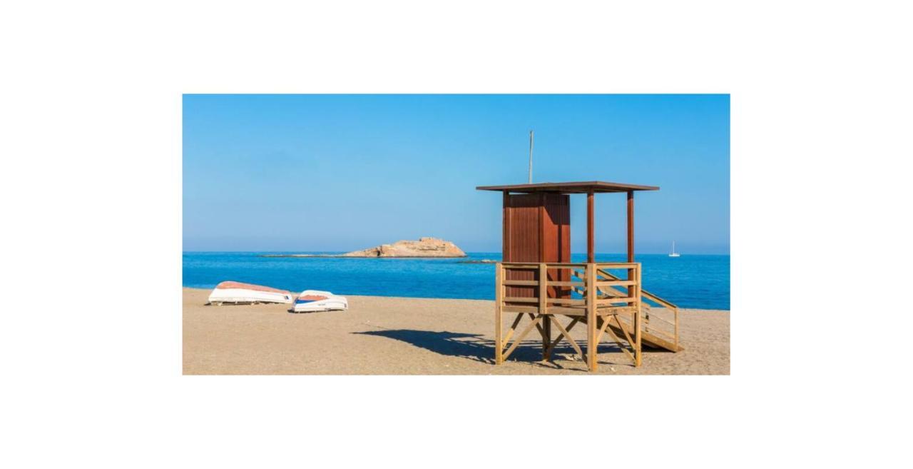 Apartamento En Nijar *