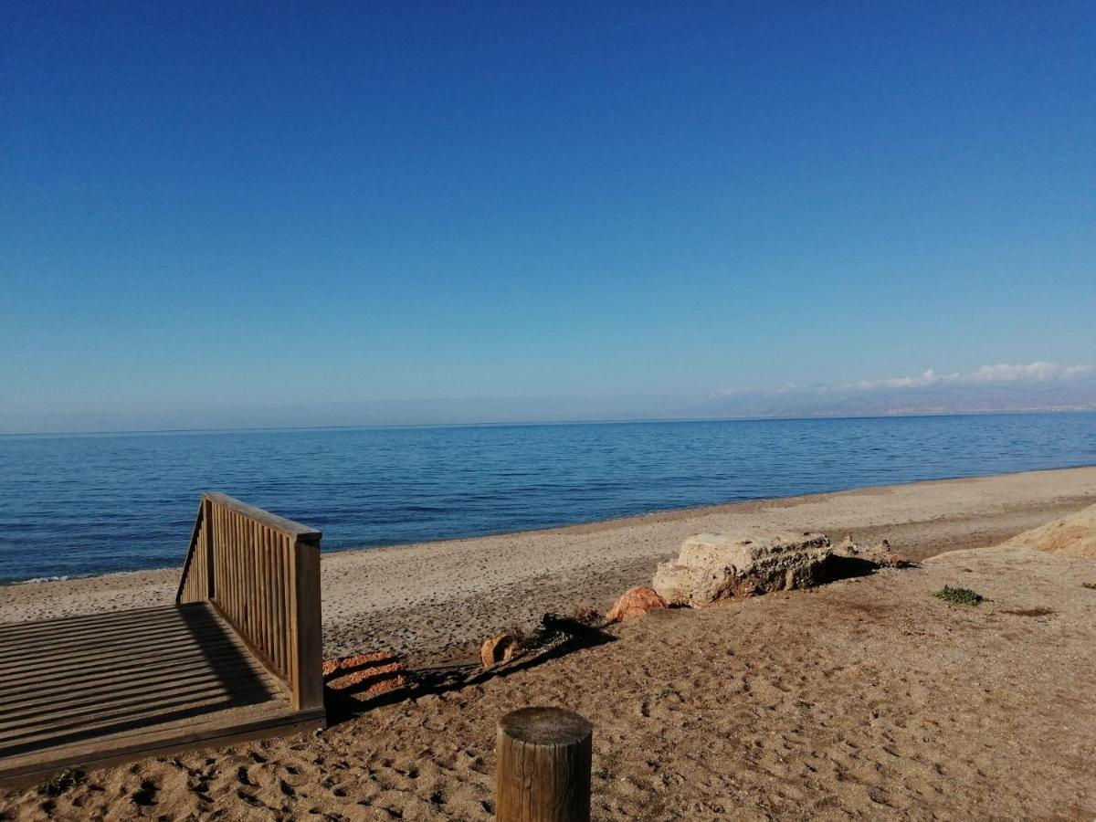 Apartamento En Nijar *