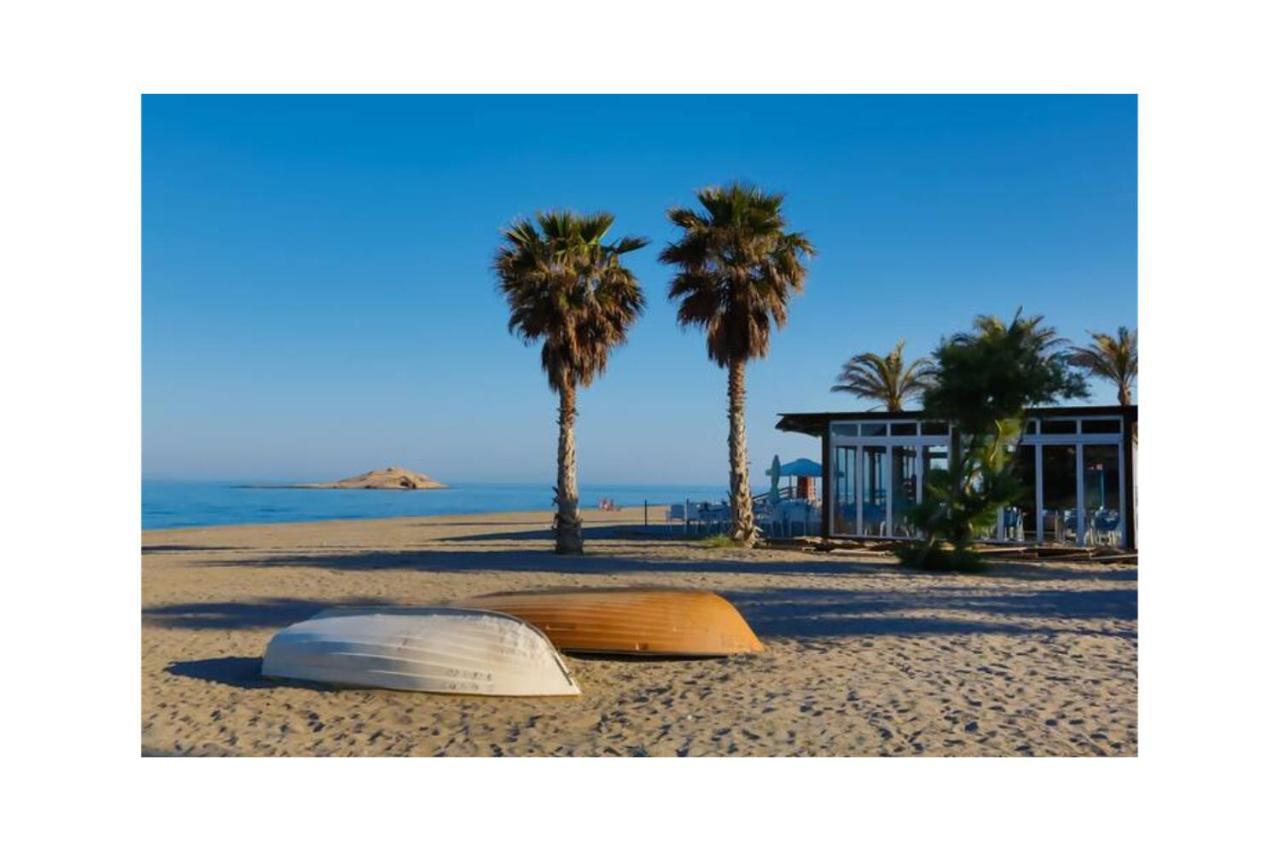 Apartamento En Nijar